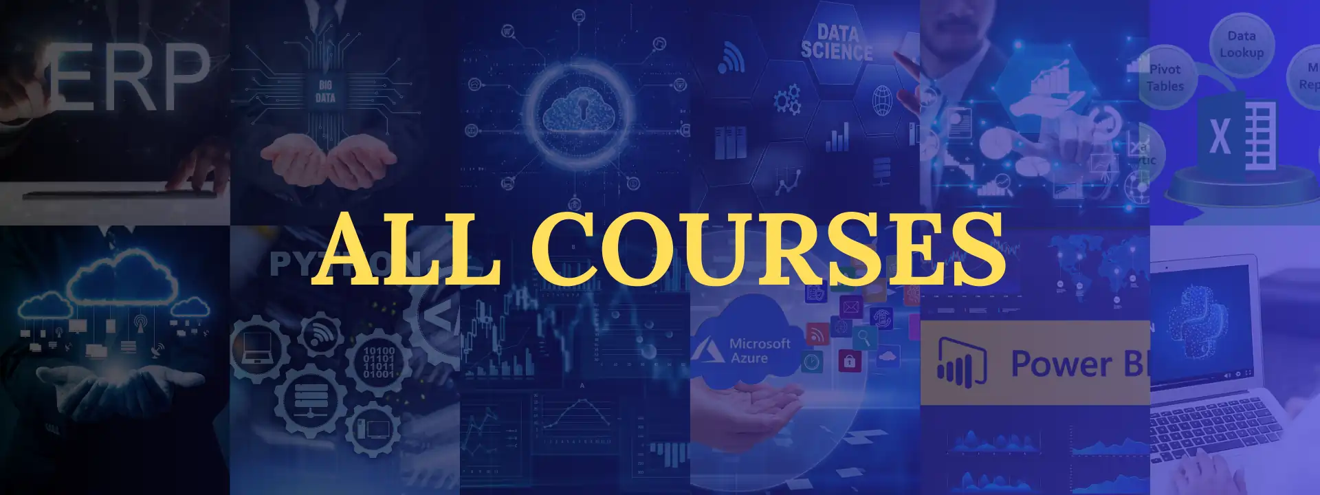 all-courses